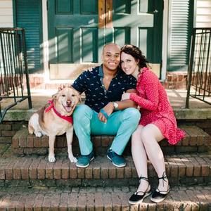 Meet your Posher, Kate